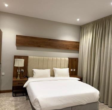 Layan Hotel Apartments