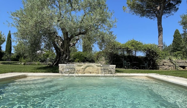 Le Balze Charming Apartment in villa, private garden, 10 min from Perugia Centre