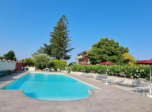 Le Bisceglie in Albanella
