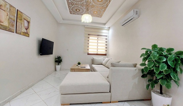 Le Bon Séjour - Furnished apartment close to everything, ideal for families