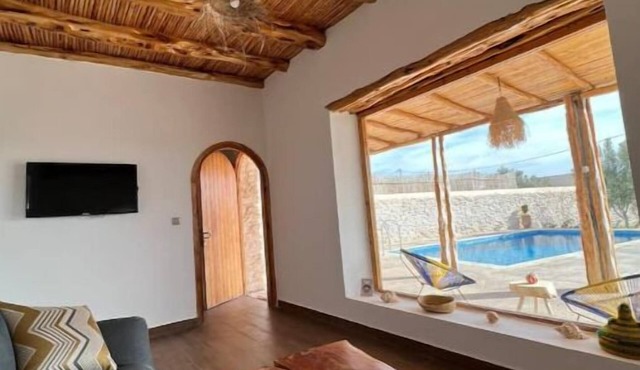 Le Petit Chalet in essaouira