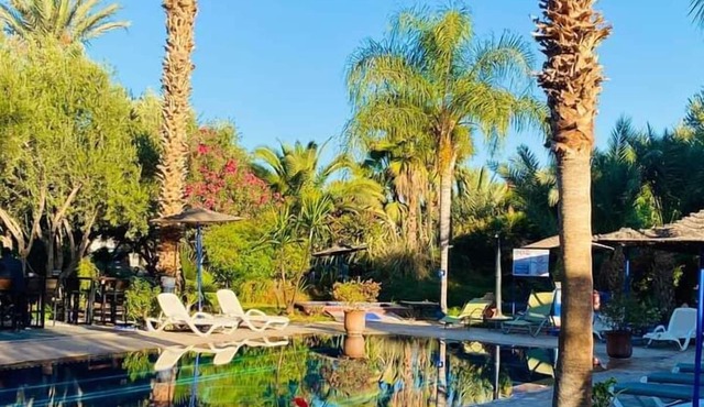 Le Relais De Marrakech