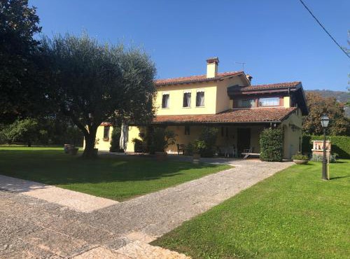 Le Tre Querce B&B in Romano D'Ezzelino
