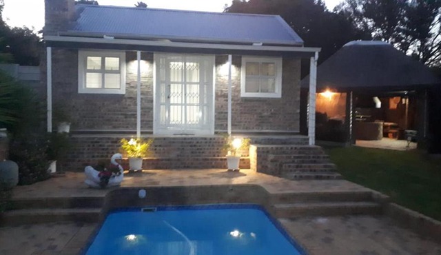 Lekker Le - Cottage