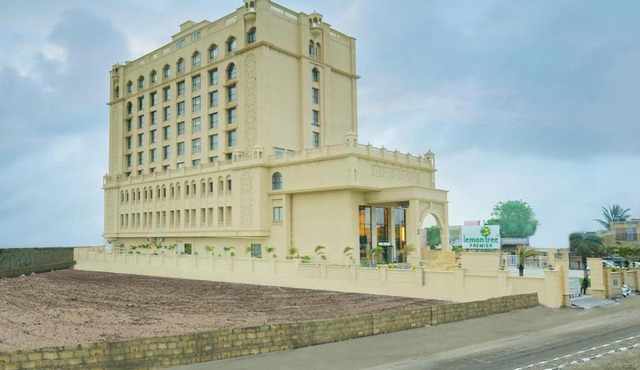 Lemon Tree Premier, Dwarka in Dwarka