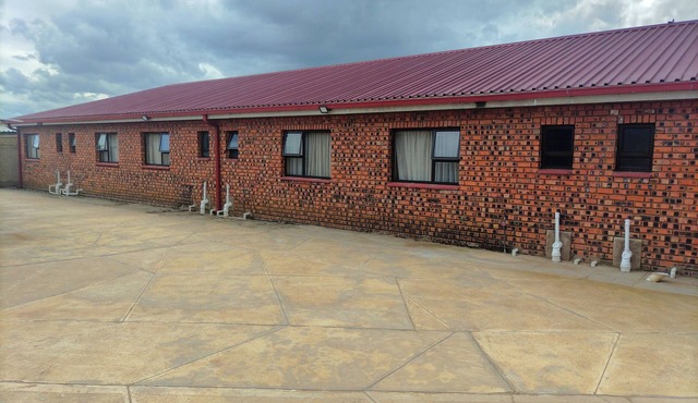 Lethabo Mountain View Guest House The Cheapest Accommodation inQwaqwa 0645416935 in FV8G+49 Phuthaditjhaba