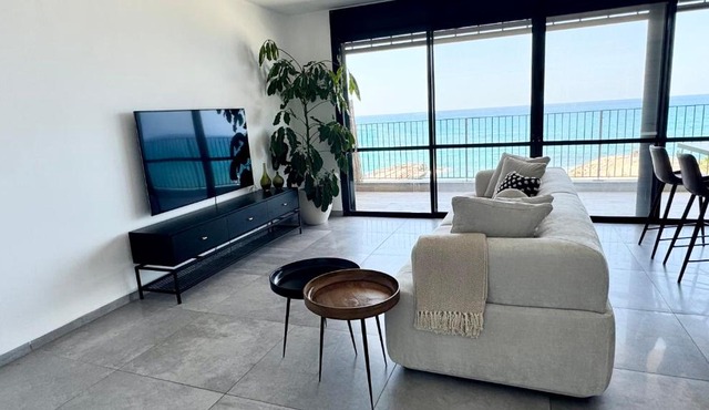 Levy Apartments