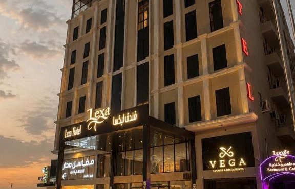 Lexa Hotel
