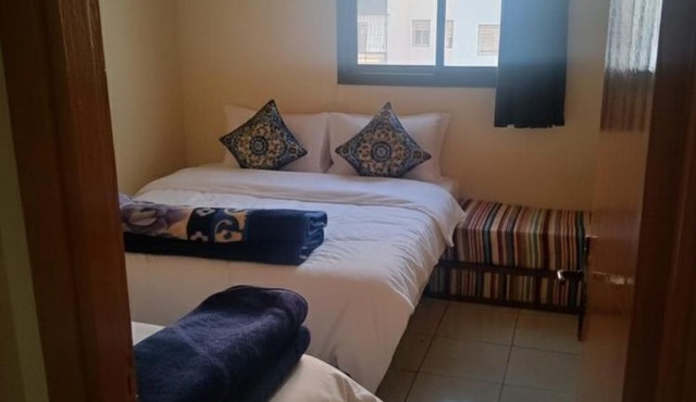 lina appartement
