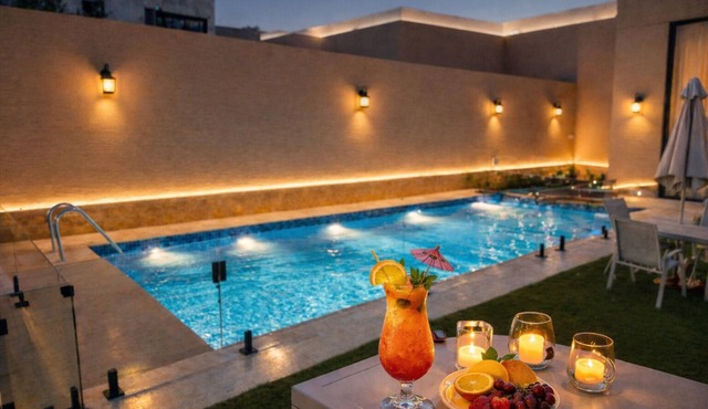 Liora Jubaila Resort