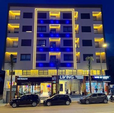 Living Appart-Hotel