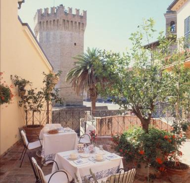 Locanda di Porta Antica