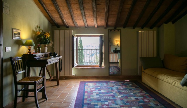 Locanda nel Cassero