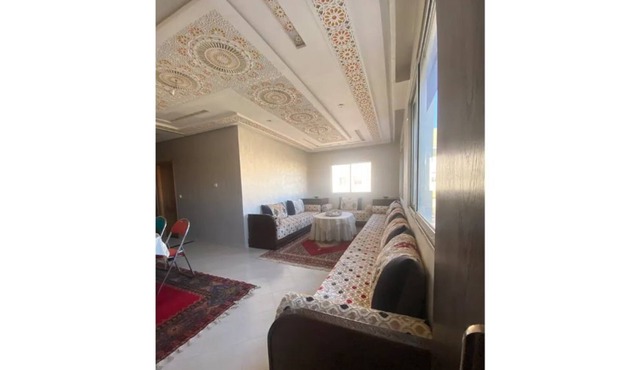 Lovely 2 bedroom vacation home