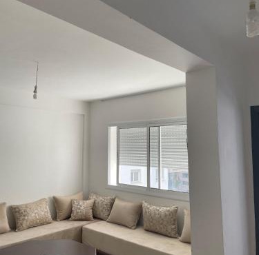 Lovely apartment 10 minutes from downtown in Tangier