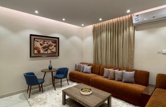 Lovely High Quality Self Check-in Apartments شقق سلام بالدخول الذاتي