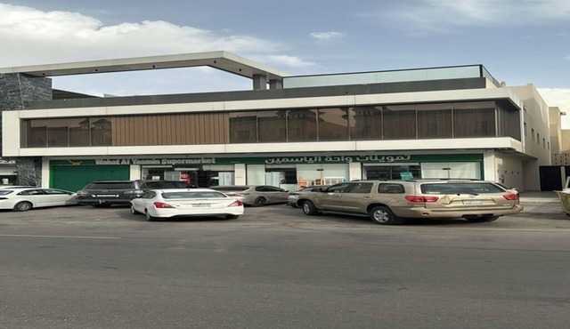 LP50.7 Spacious 3BR near Boulevard Riyadh City