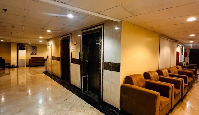 Lualuat Ajyad Hotel