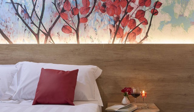 Luci di Assisi B&B Wellness