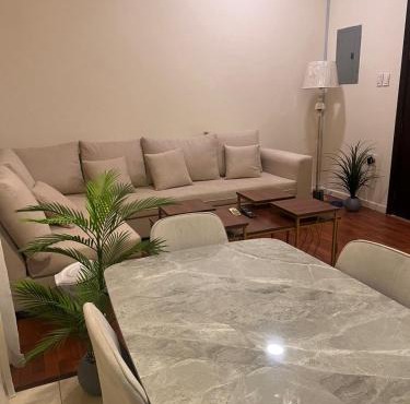 Lulu Luxury Apartment 1 one Bedroom