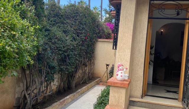 Lux Villa