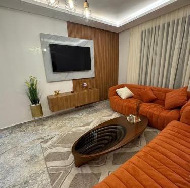 Luxueux Appartement-52 - Guéliz Marrakech