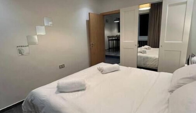 Luxurious Gauthier Apartment Casablanca