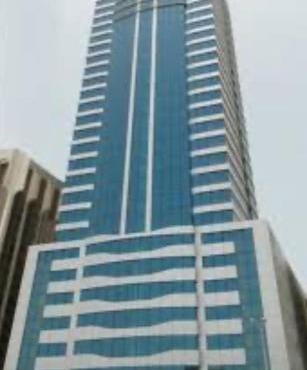 Luxury 1 bedroom