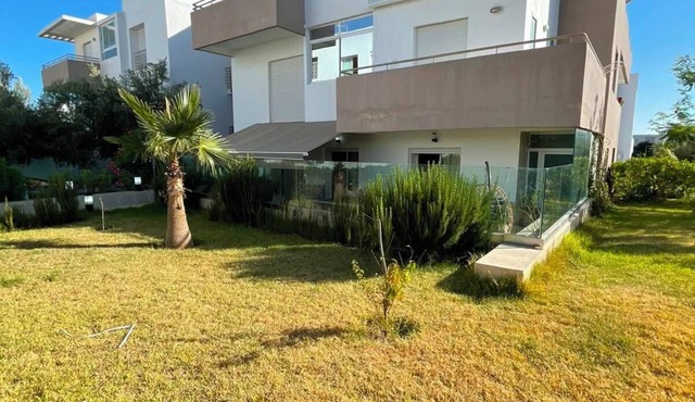 Luxury 2-Bedroom Apartment in Imi Ouaddar – Pool – Perfect for Families