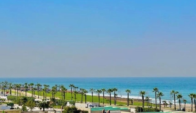 Luxury and charm 3 bedroom with sea view