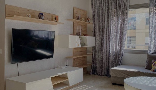 Luxury and Relax Résidence Close to the Airport