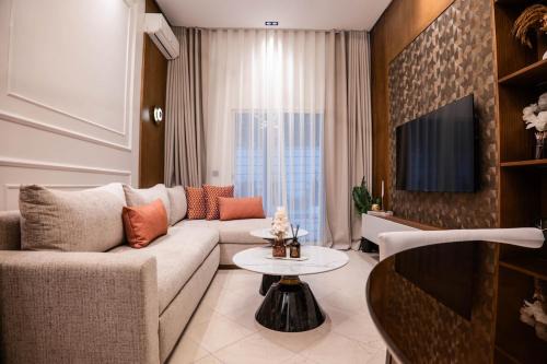 Luxury Aparthotel