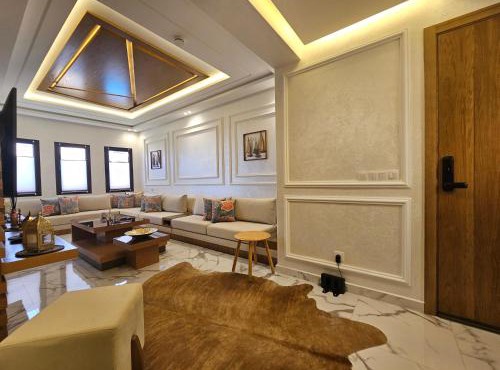 Luxury apartment Colina Smir - Kabila