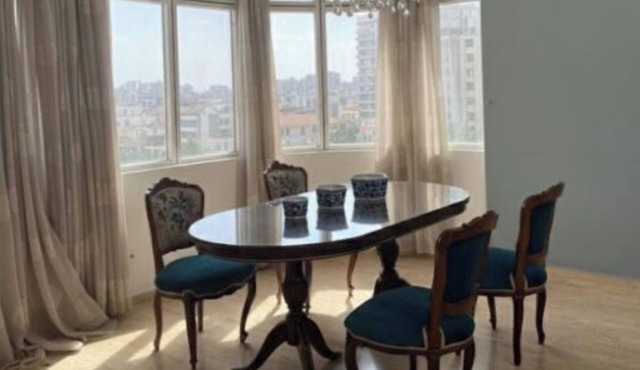 Luxury apartment in Casablanca