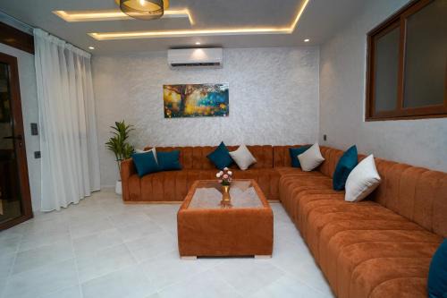 Luxury apartment in Tangier 2