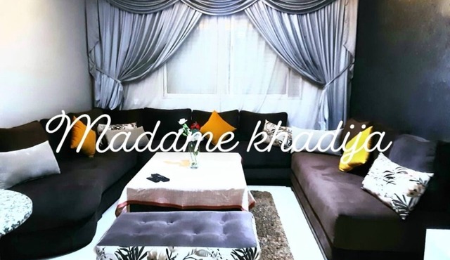Luxury apartment islan