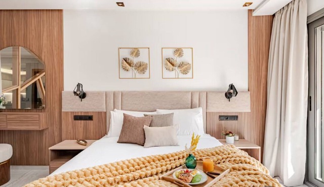 Luxury Apartment Near TGV Station & Seaside