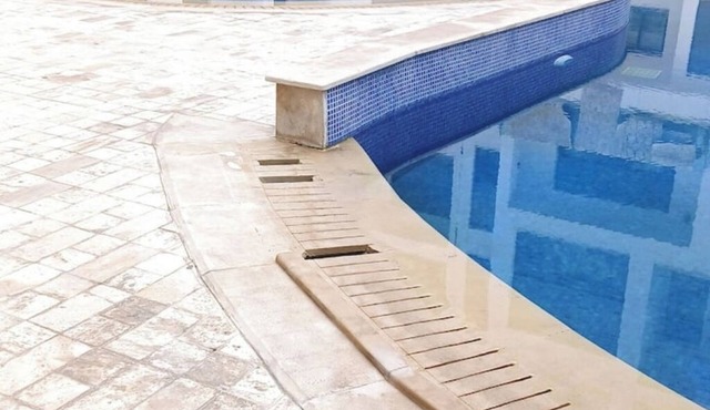 Luxury Escape with Pool - Agadir Bay