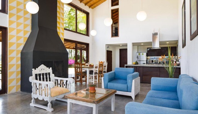 Luxury Farm in Horizonte