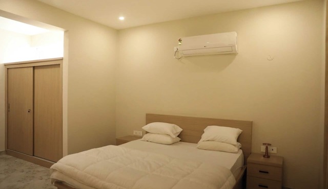 Luxury Penthouse in Dehradun