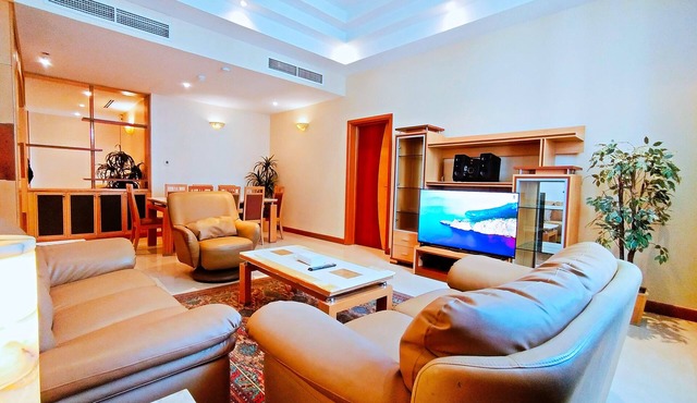 Luxury Seef 3Beedroom Apartment