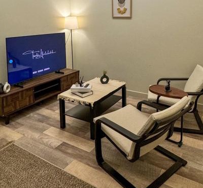 Luxury Studio near the Prophet's Haram