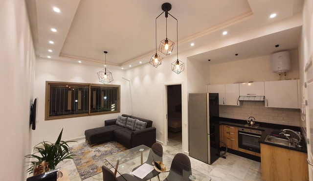Luxury Suite Apartment near the Casablanca airport (5 min)