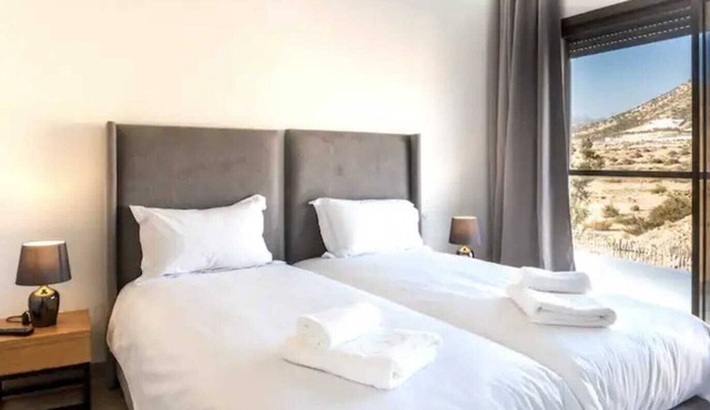 Luxury Surf Villa in Taghazout - Ideal for Families & Groups of 7 Guests,