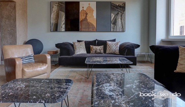 Luxury Tempio - Bookwedo