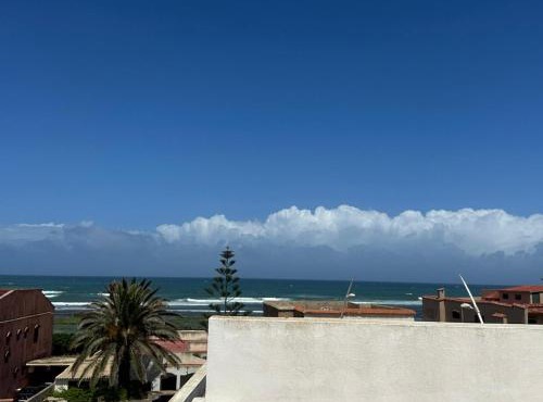 Luxury Triplex with Sea View in Sidi Bouzid