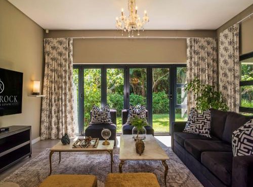 Luxury Villa Albizia, Eden Rock Estate, Pennington