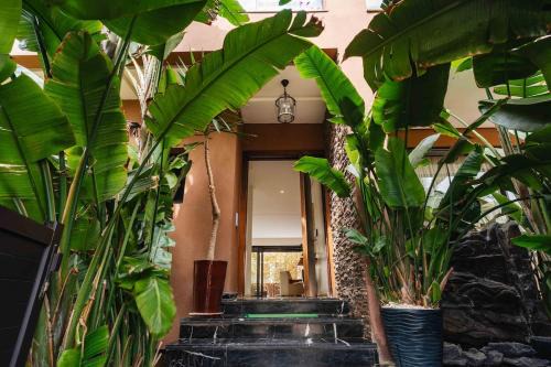 Luxury Villa Jack Beach Resort Pool & Seaview