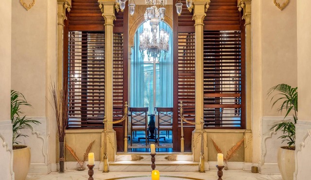 Mövenpick Hotel Al Khobar