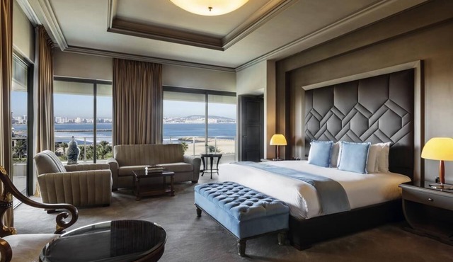 Mövenpick Hotel & Casino Malabata Tanger